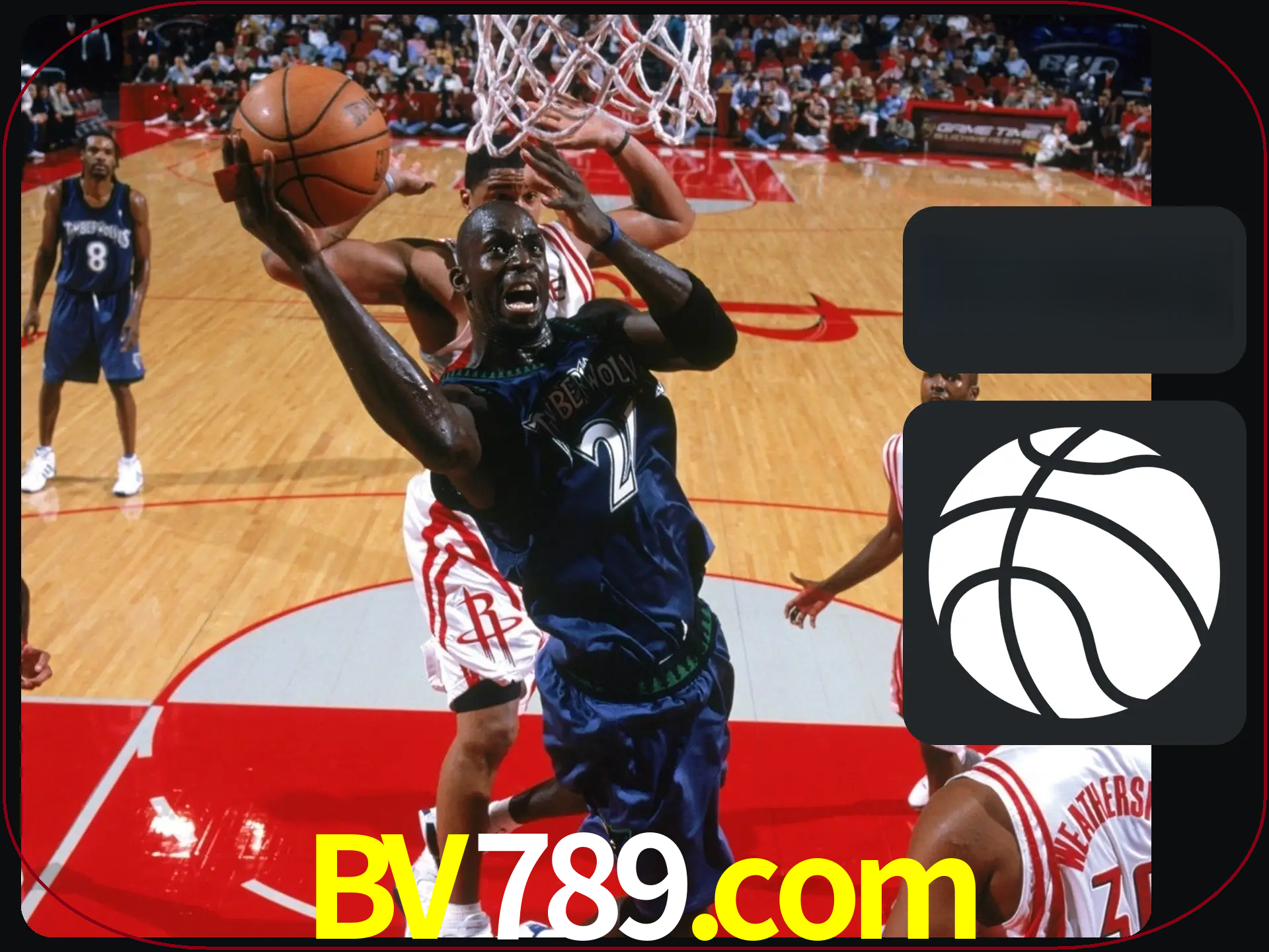 Aposte no melhor time de basquete.